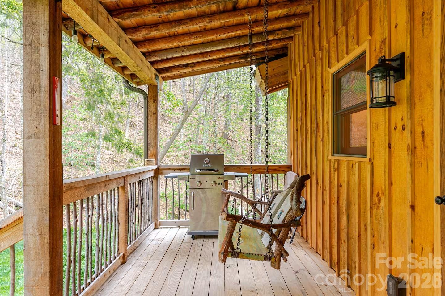 635/634 Little Horse Creek — Newland
