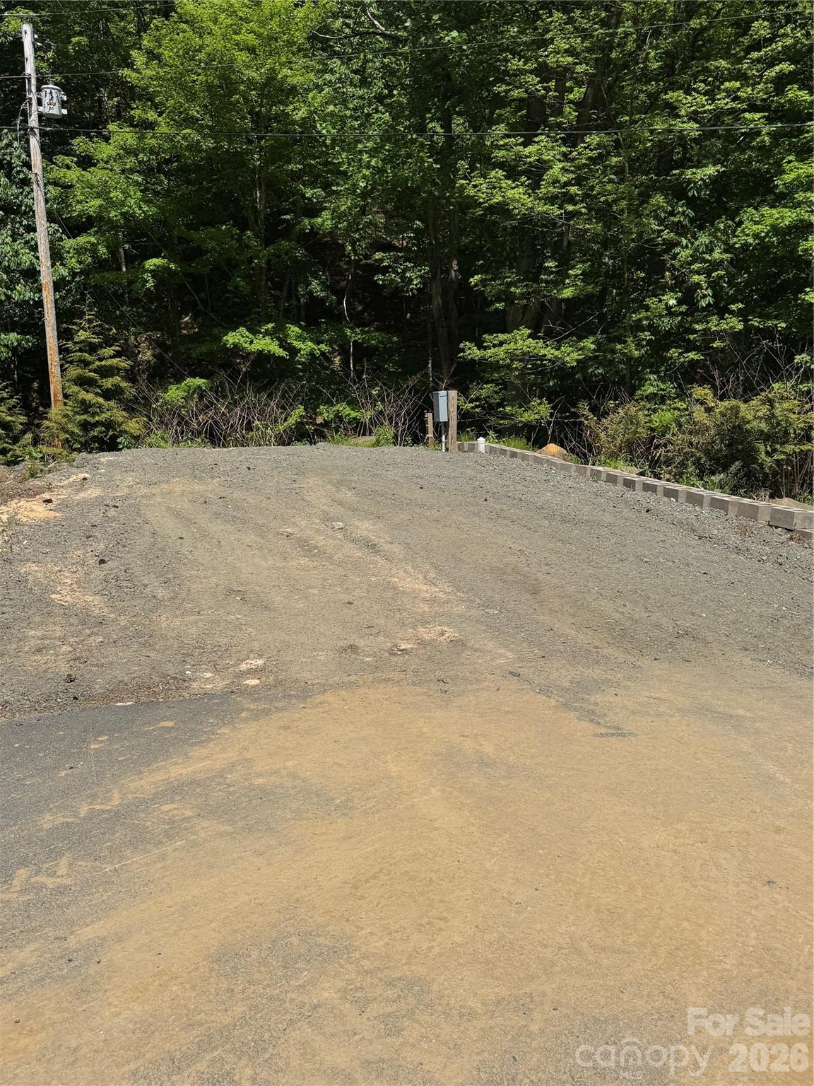 635/634 Little Horse Creek — Newland