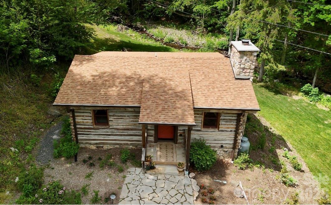 635/634 Little Horse Creek — Newland