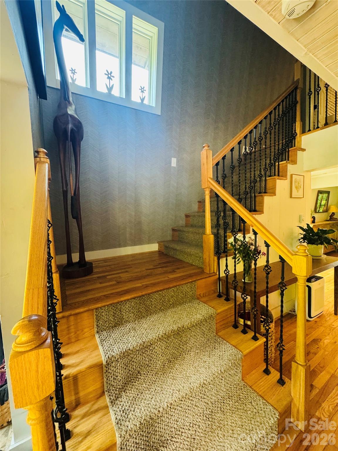 635/634 Little Horse Creek — Newland