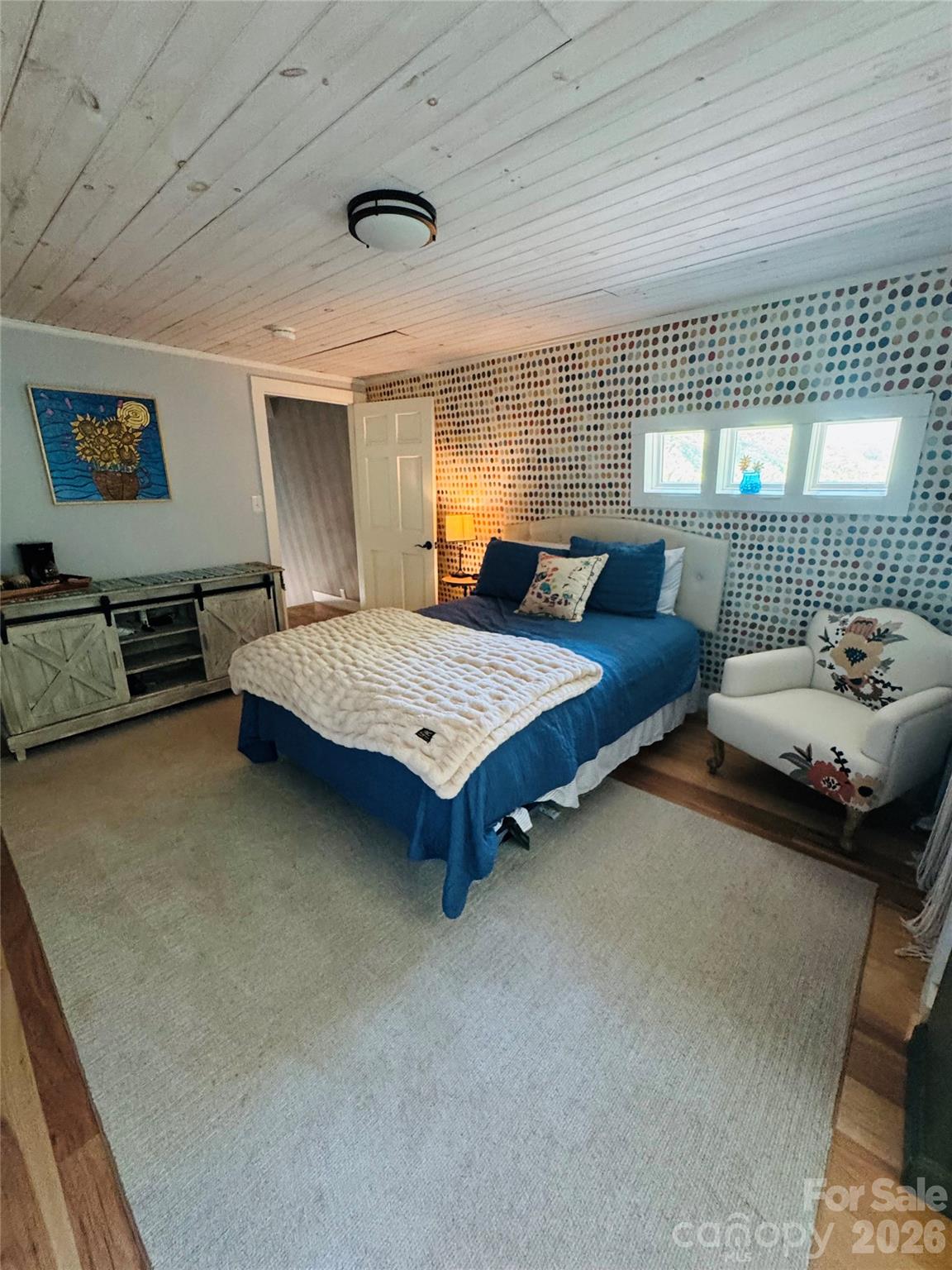 635/634 Little Horse Creek — Newland