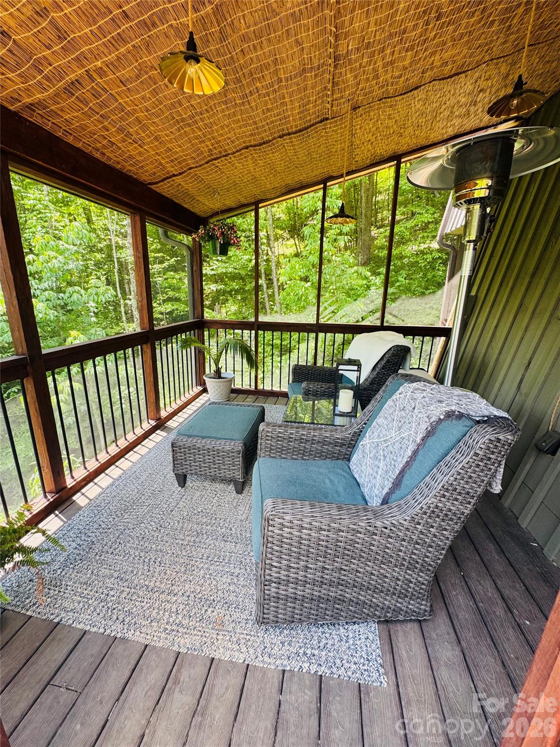 635/634 Little Horse Creek — Newland