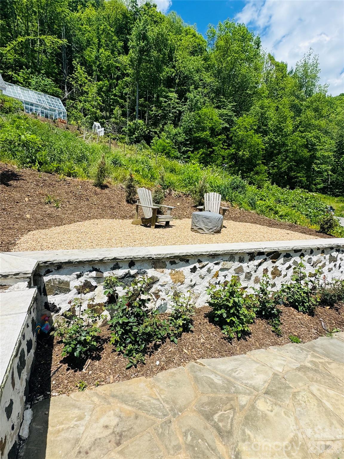 635/634 Little Horse Creek — Newland