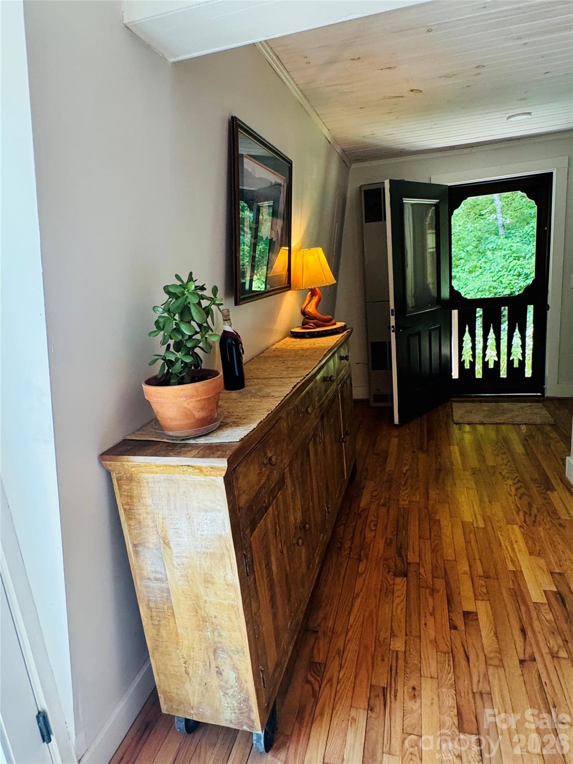 635/634 Little Horse Creek — Newland