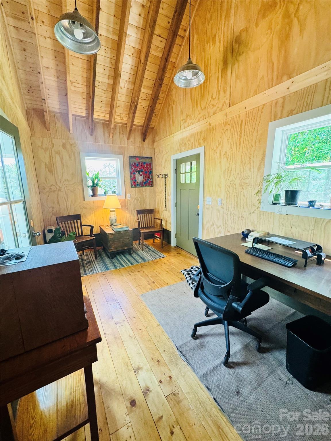 635/634 Little Horse Creek — Newland