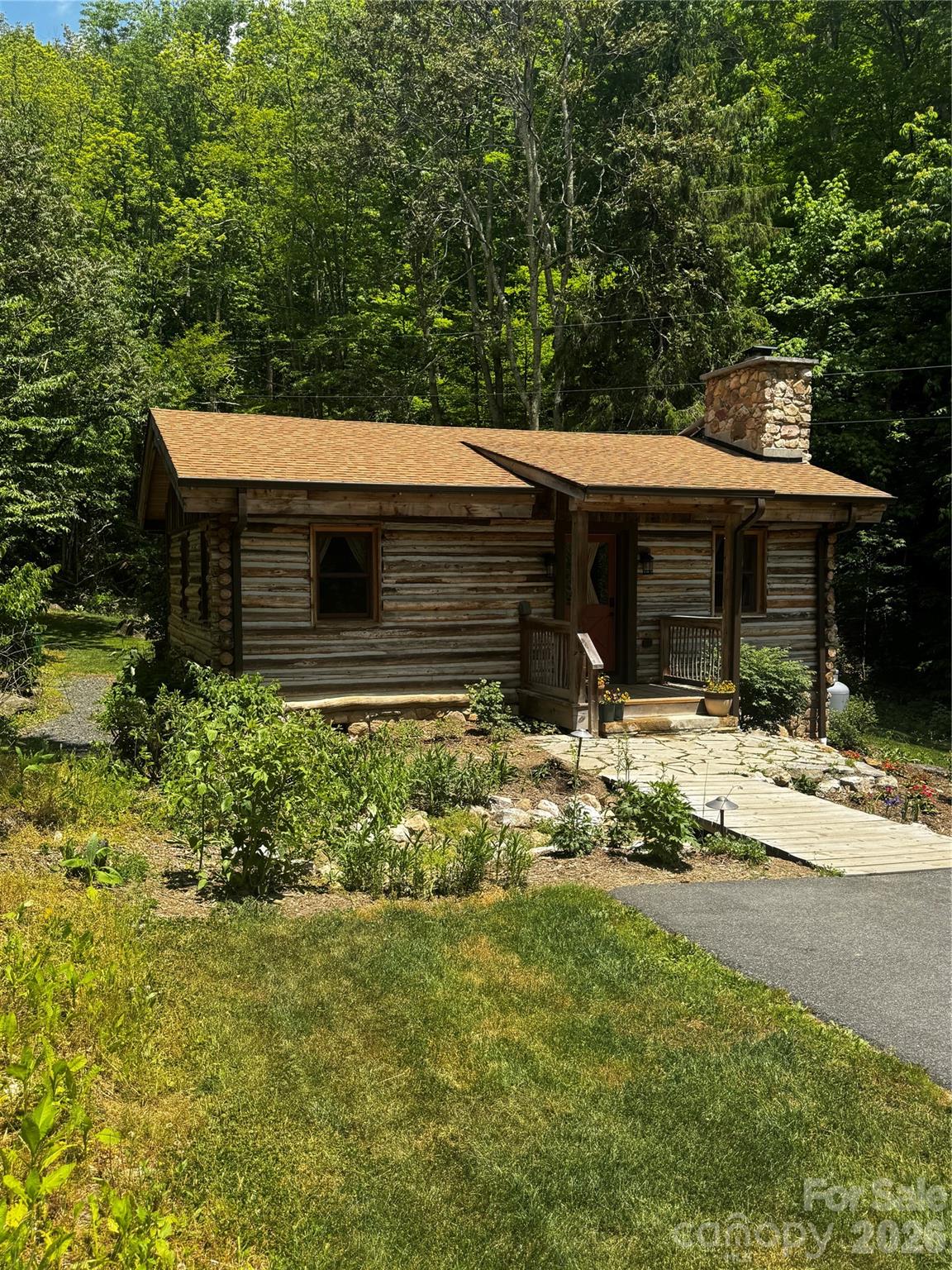 635/634 Little Horse Creek — Newland