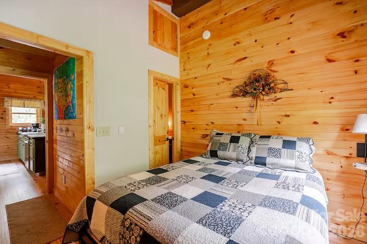 635/634 Little Horse Creek — Newland