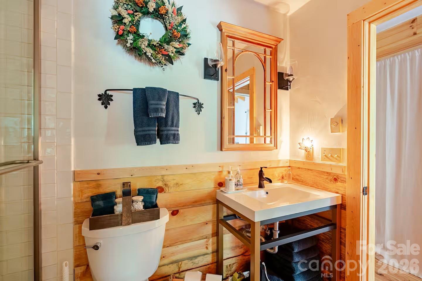 635/634 Little Horse Creek — Newland