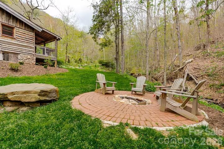 635/634 Little Horse Creek — Newland