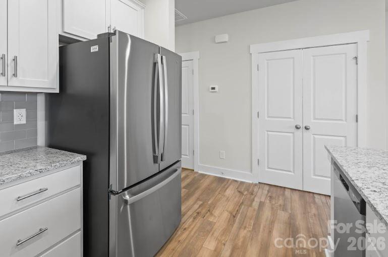 481 Etna Street #5603 — Gastonia