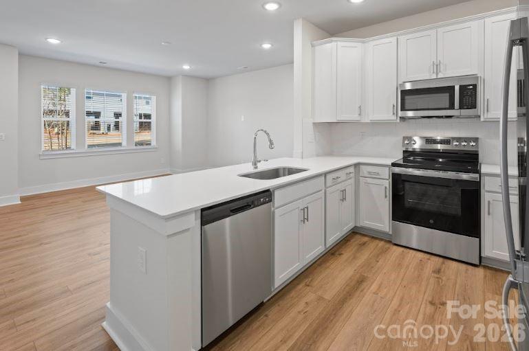 481 Etna Street #5603 — Gastonia