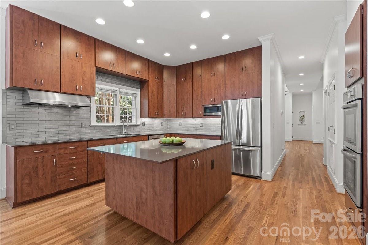 4909 Deer Walk Avenue — Charlotte