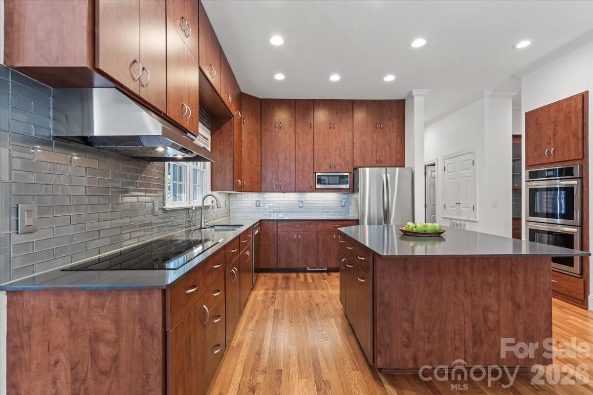 4909 Deer Walk Avenue — Charlotte