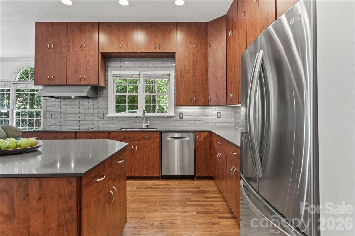 4909 Deer Walk Avenue — Charlotte