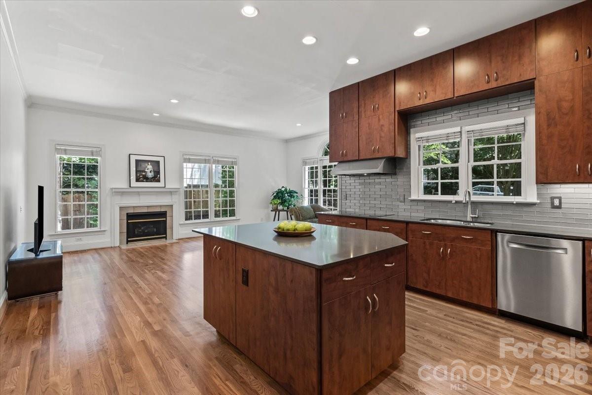 4909 Deer Walk Avenue — Charlotte