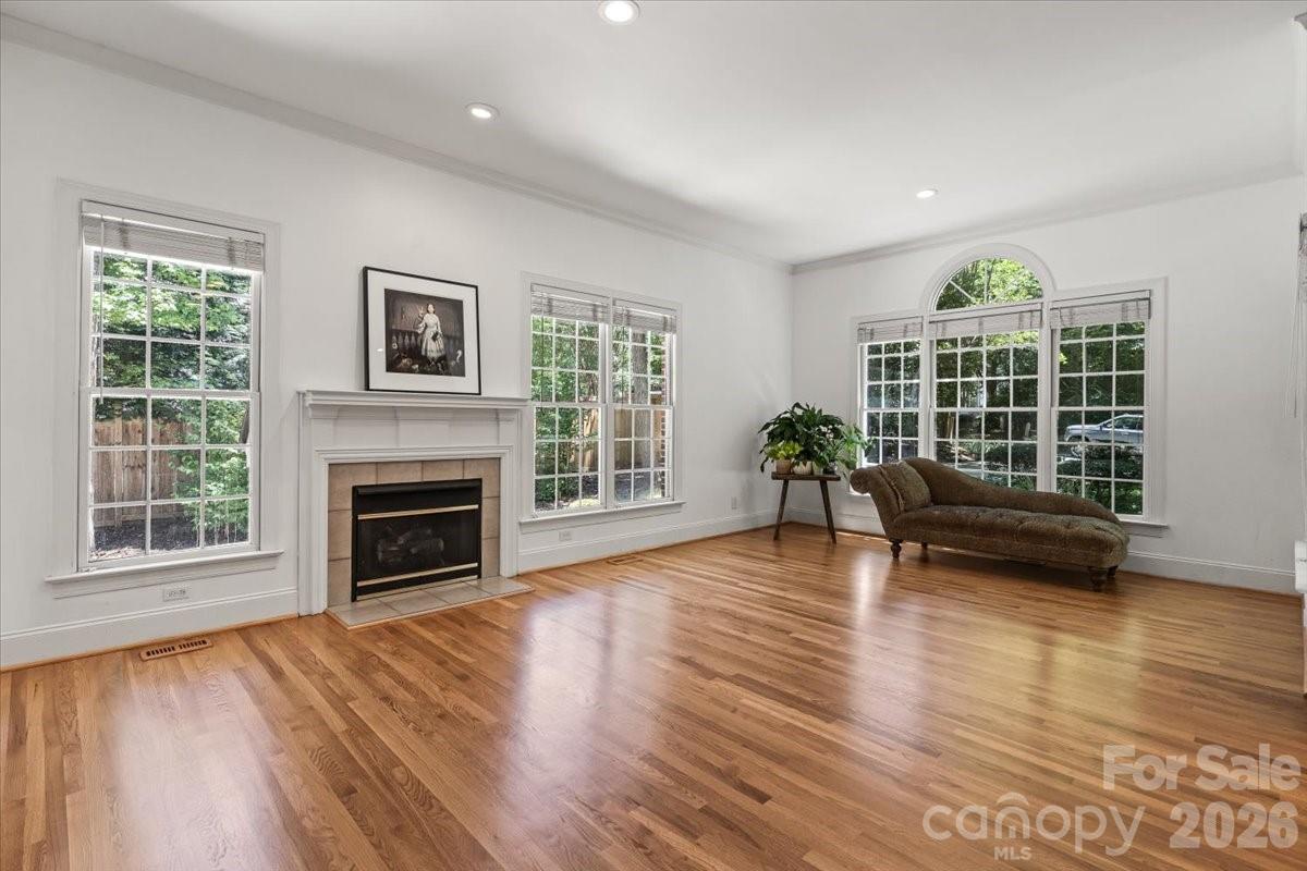 4909 Deer Walk Avenue — Charlotte