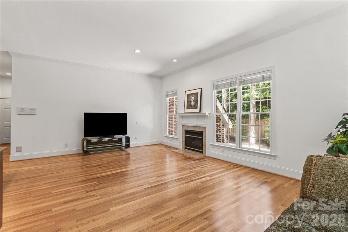 4909 Deer Walk Avenue — Charlotte