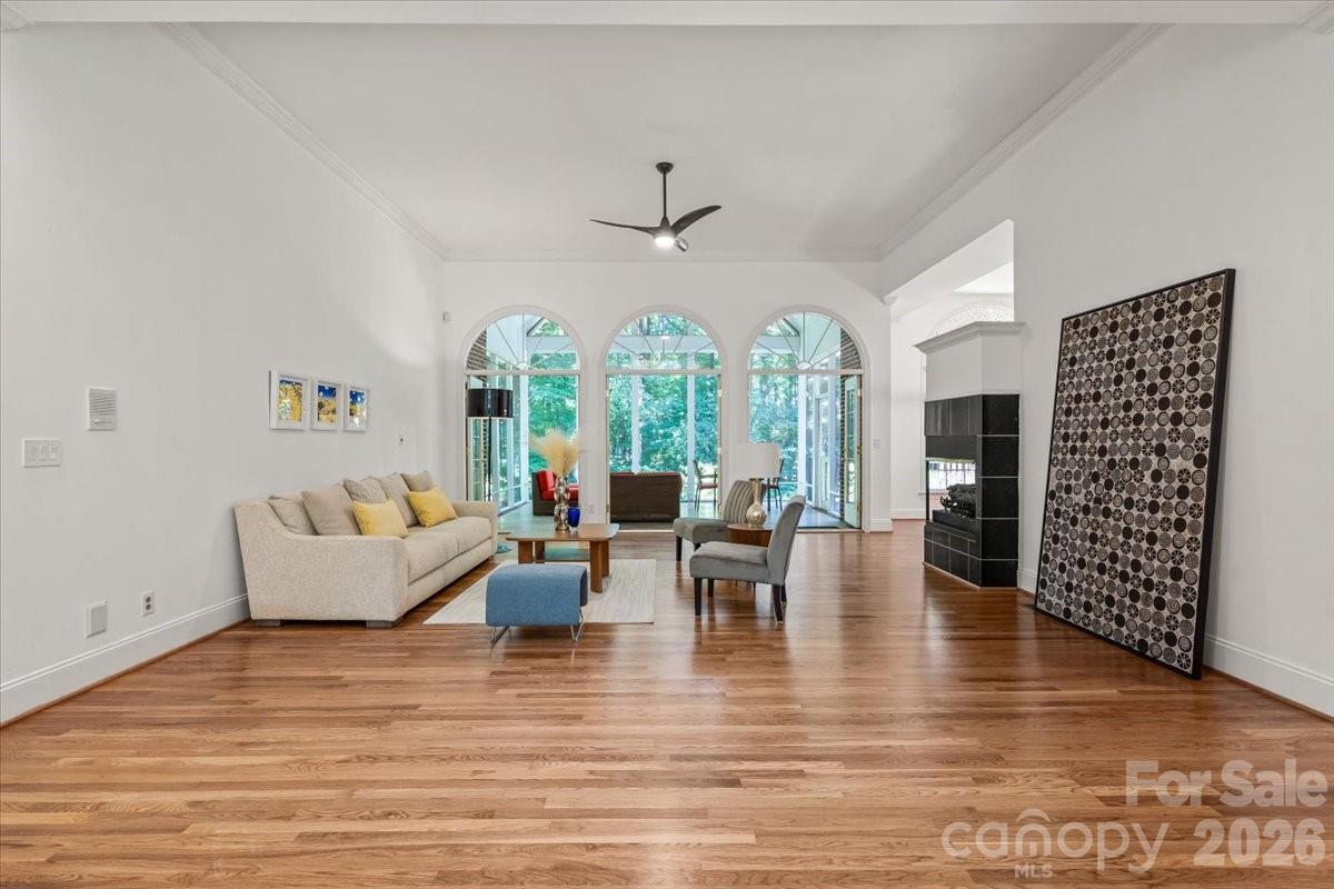4909 Deer Walk Avenue — Charlotte