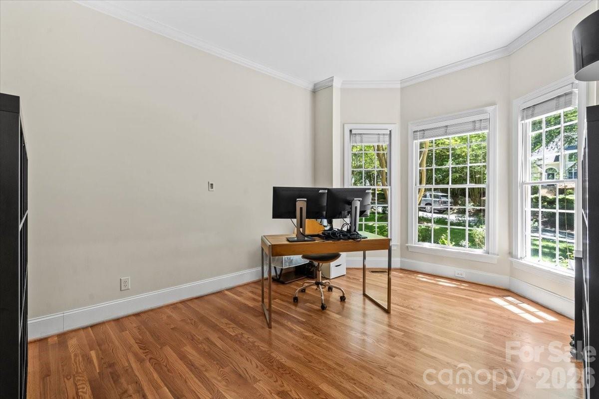 4909 Deer Walk Avenue — Charlotte