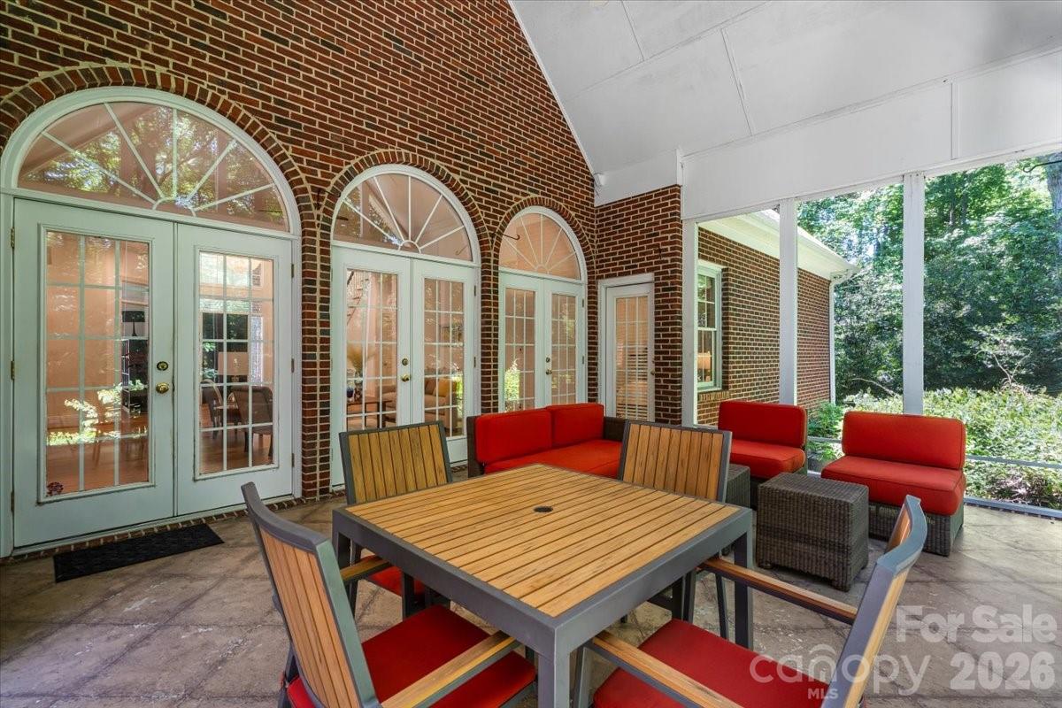 4909 Deer Walk Avenue — Charlotte