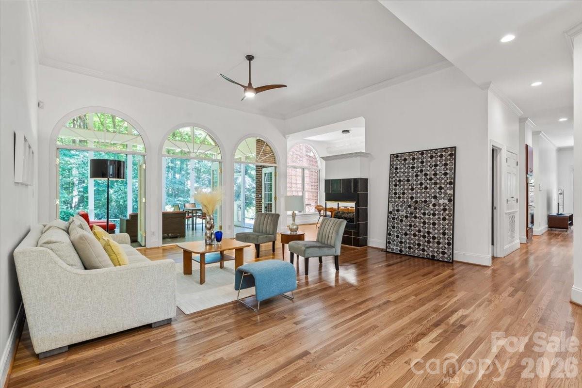 4909 Deer Walk Avenue — Charlotte