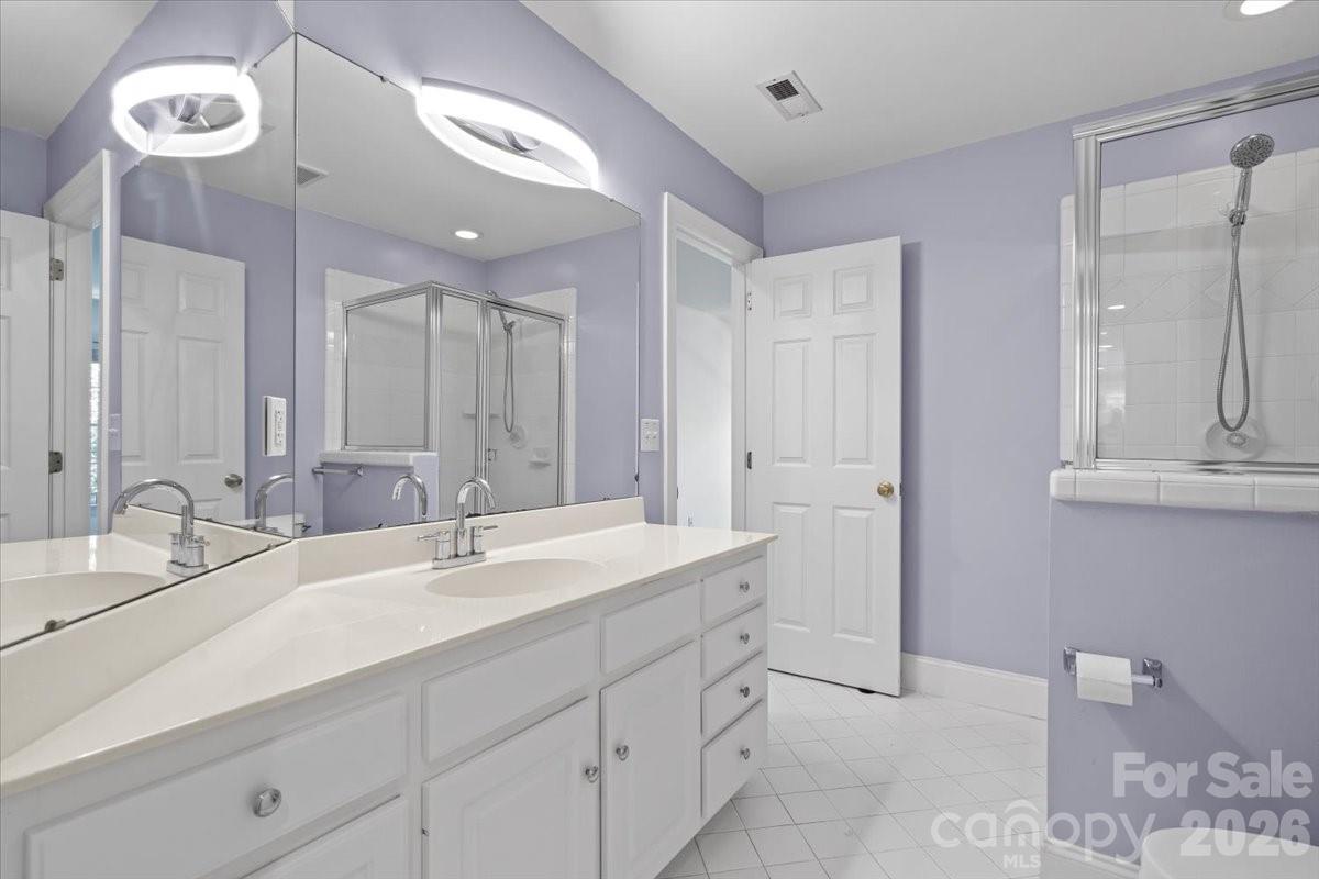 4909 Deer Walk Avenue — Charlotte