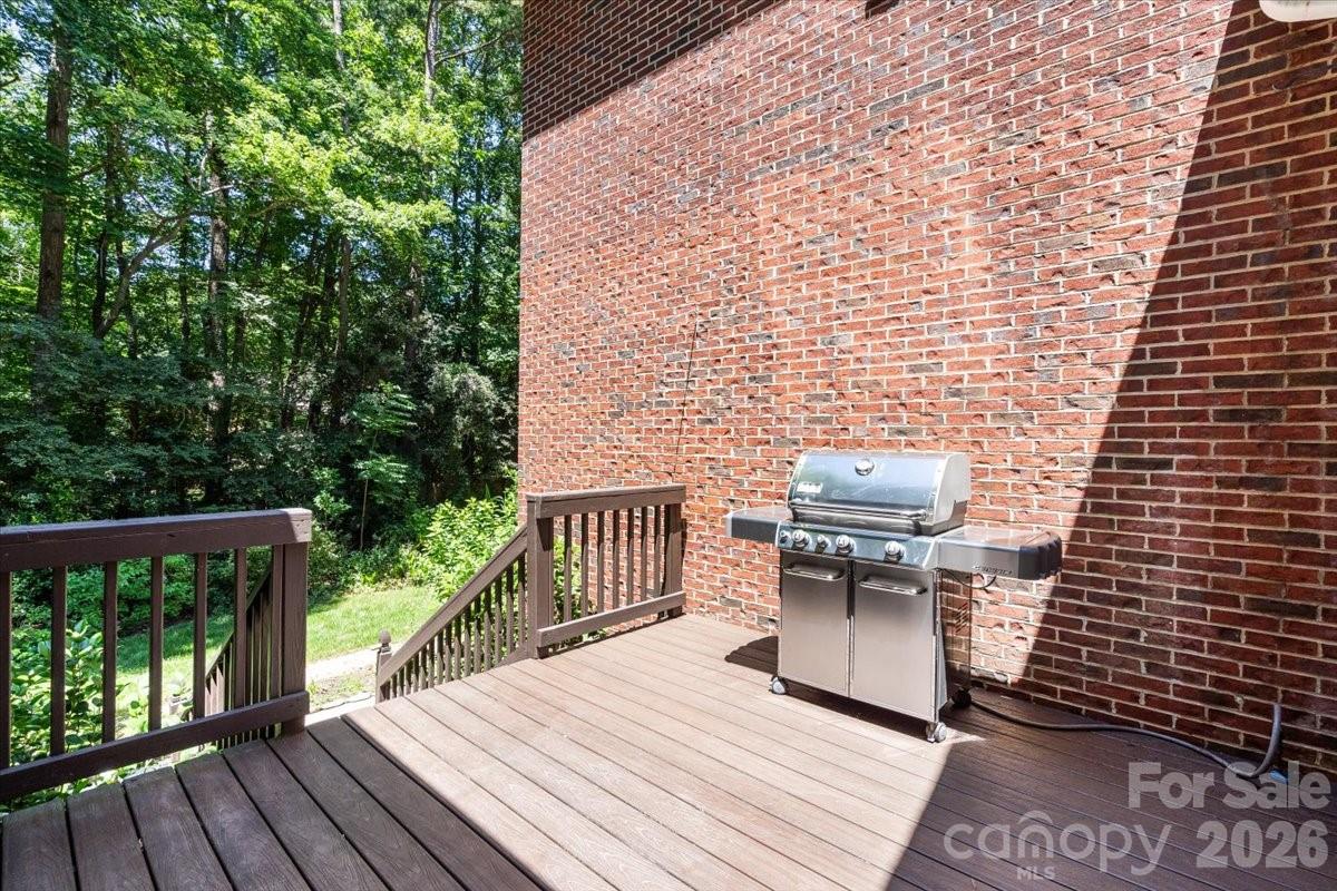 4909 Deer Walk Avenue — Charlotte