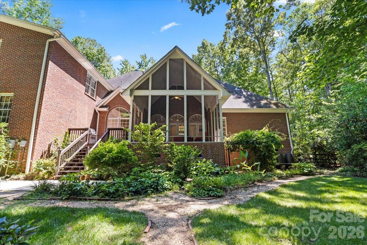 4909 Deer Walk Avenue — Charlotte
