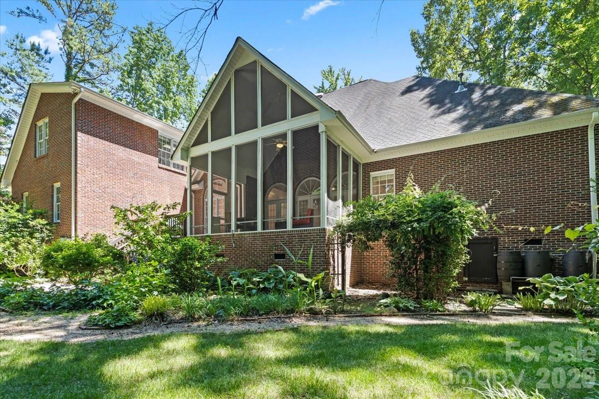 4909 Deer Walk Avenue — Charlotte