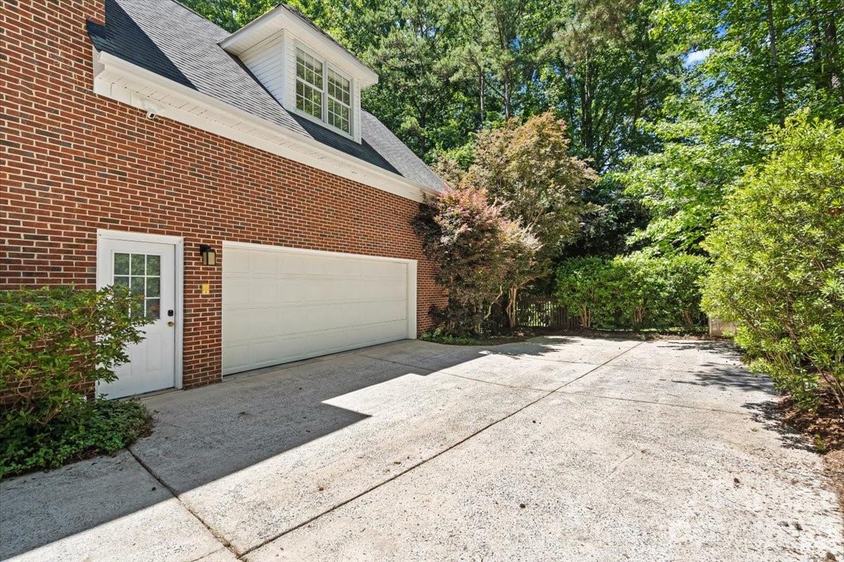 4909 Deer Walk Avenue — Charlotte