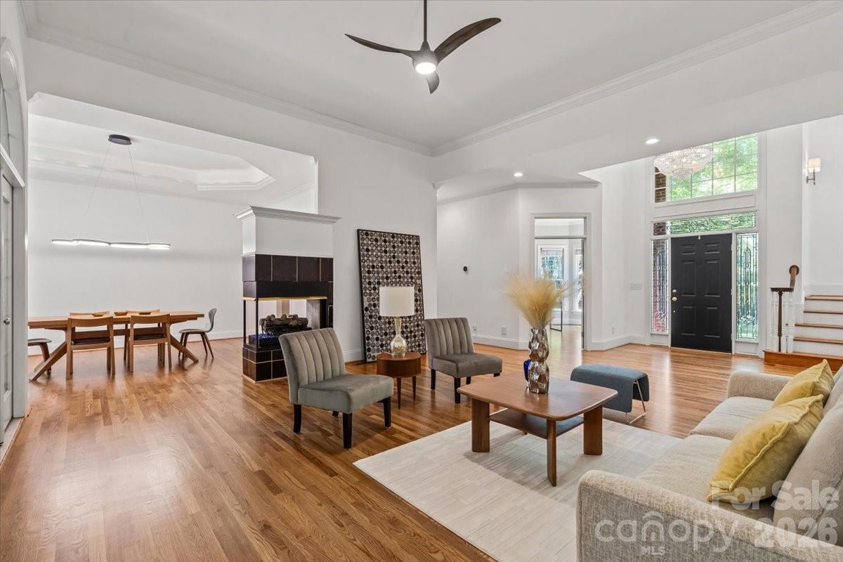4909 Deer Walk Avenue — Charlotte