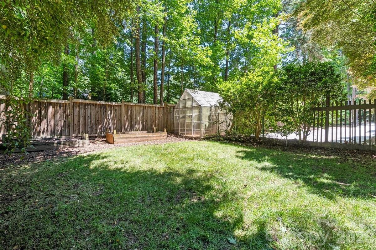 4909 Deer Walk Avenue — Charlotte