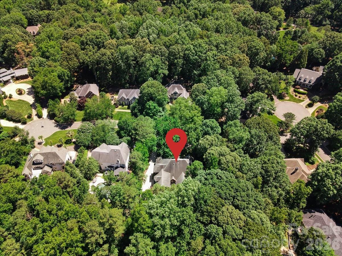 4909 Deer Walk Avenue — Charlotte