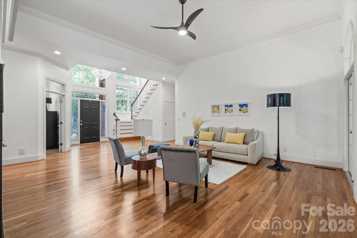 4909 Deer Walk Avenue — Charlotte