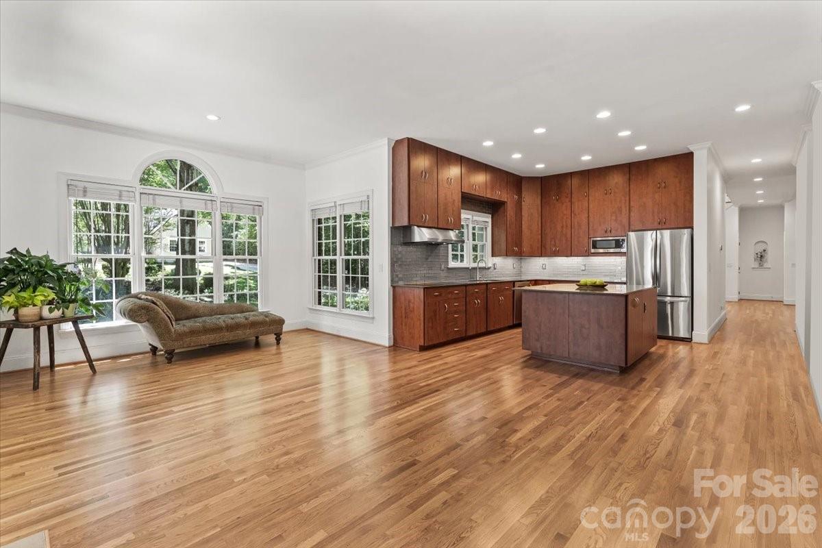 4909 Deer Walk Avenue — Charlotte