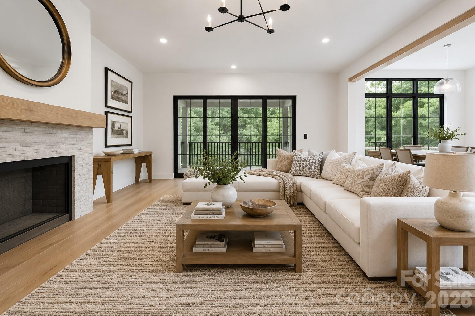 401 McDonald Avenue — Charlotte