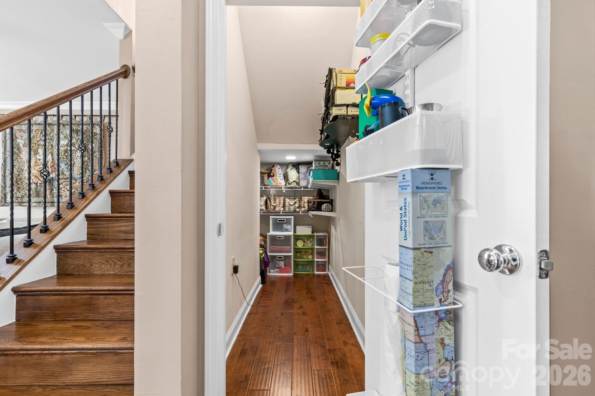 158 Eagles Landing Drive — Mooresville