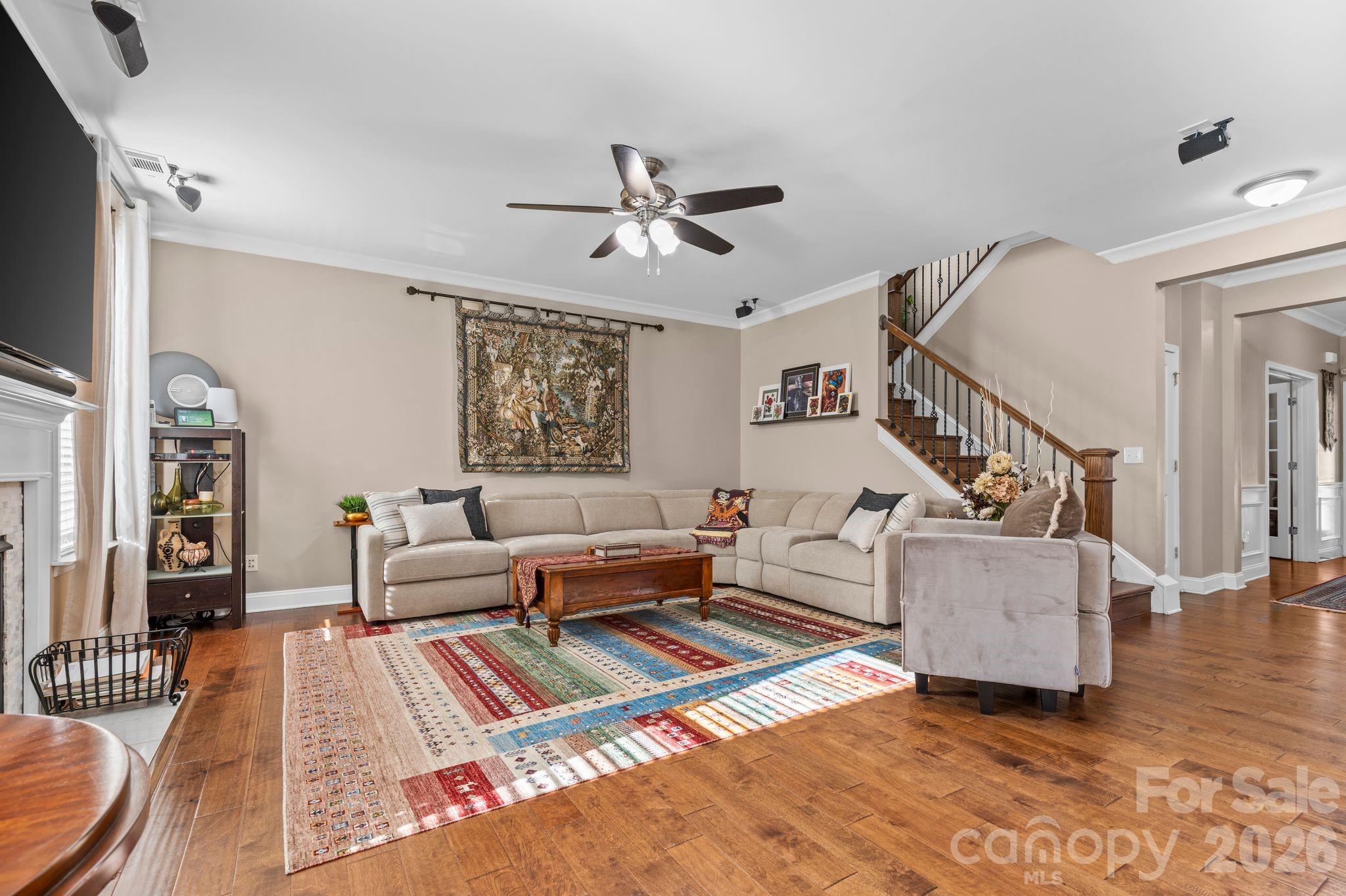 158 Eagles Landing Drive — Mooresville