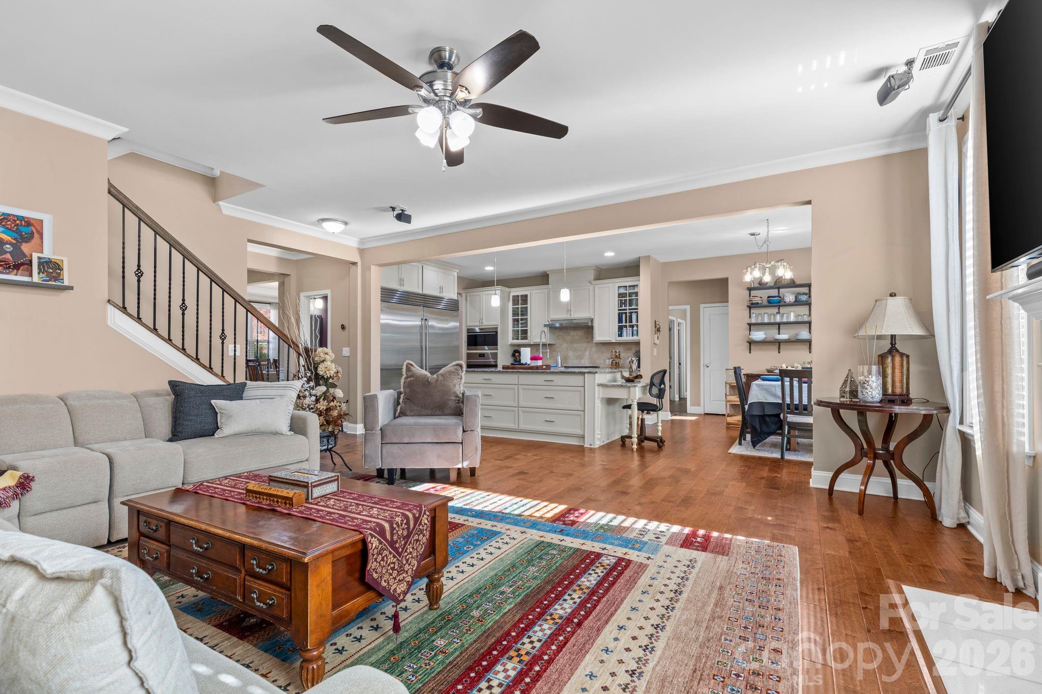 158 Eagles Landing Drive — Mooresville