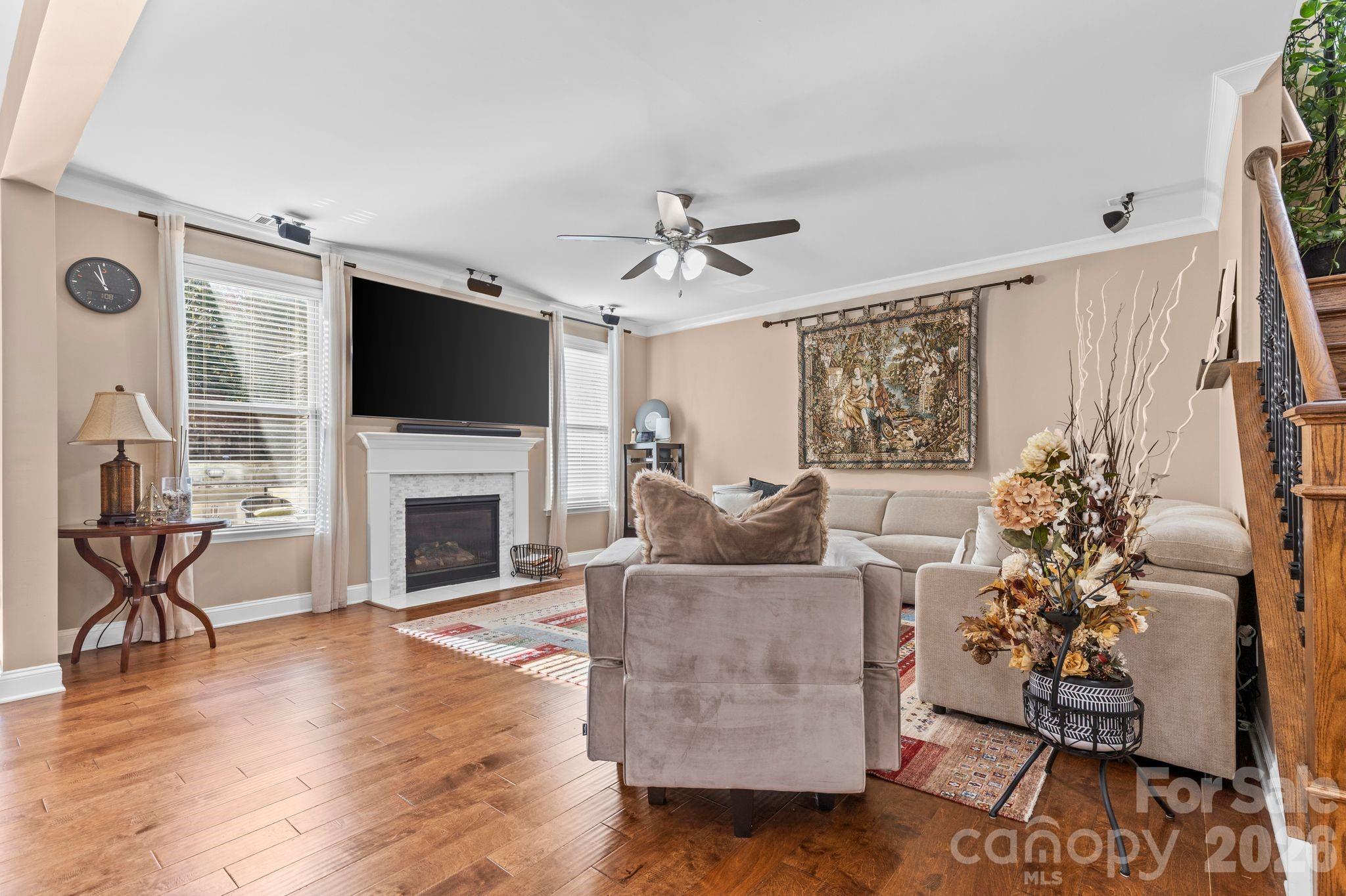 158 Eagles Landing Drive — Mooresville