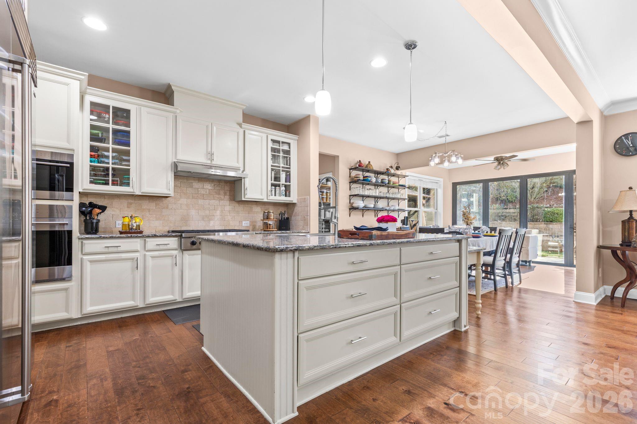 158 Eagles Landing Drive — Mooresville