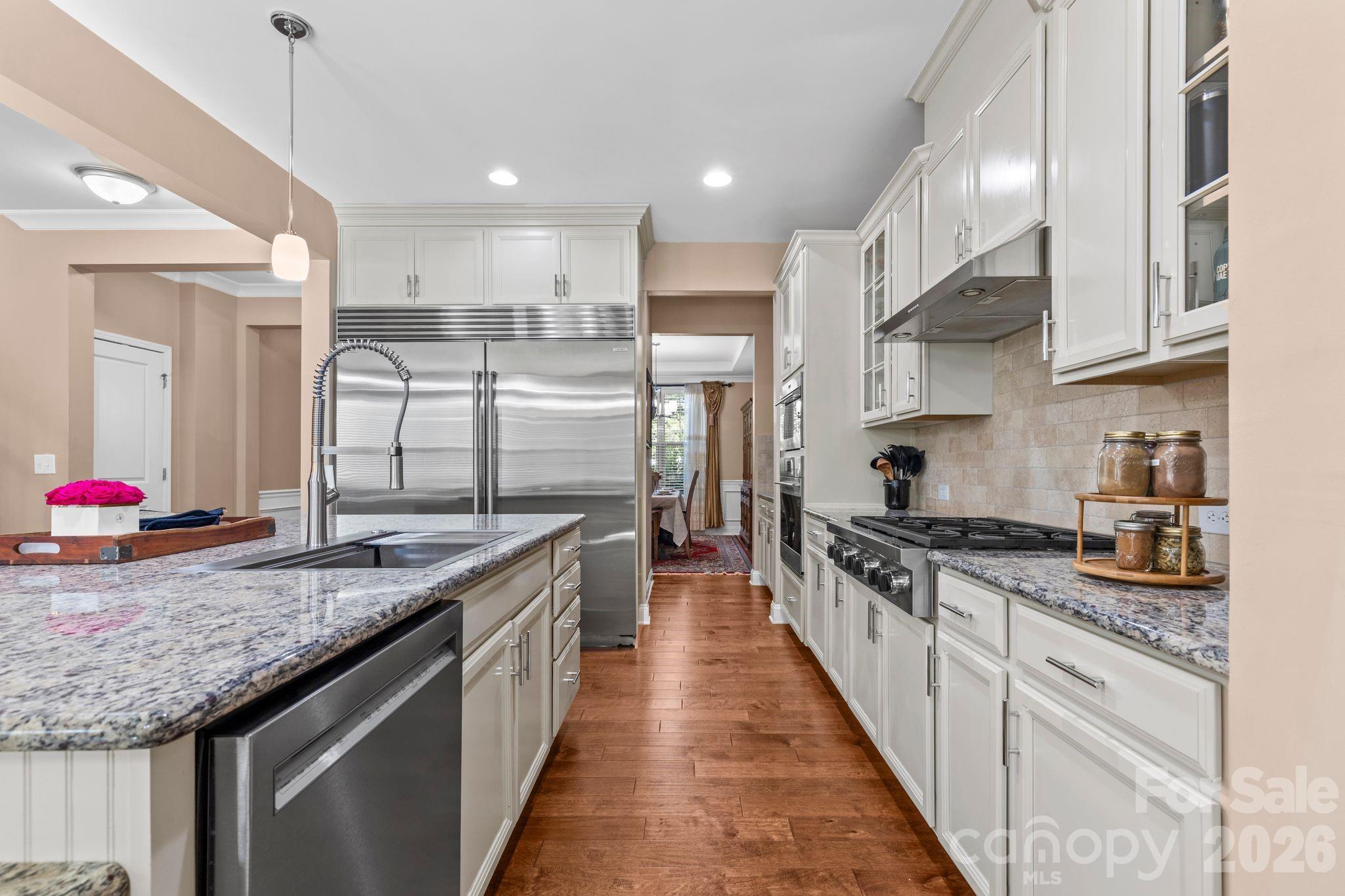 158 Eagles Landing Drive — Mooresville