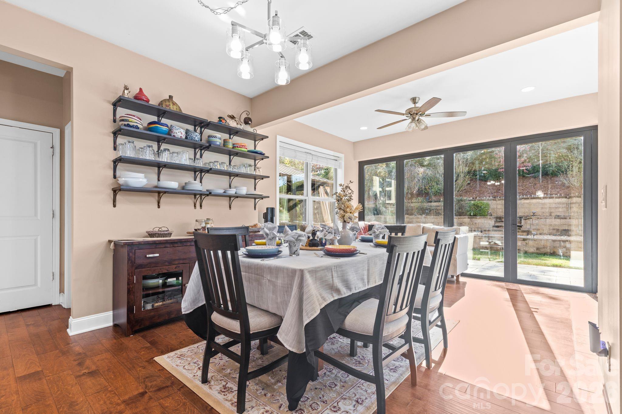 158 Eagles Landing Drive — Mooresville