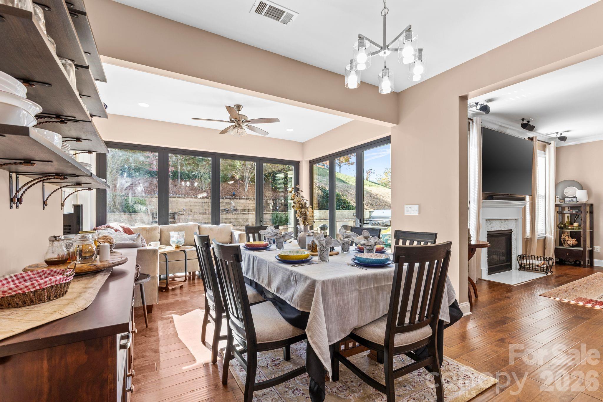 158 Eagles Landing Drive — Mooresville
