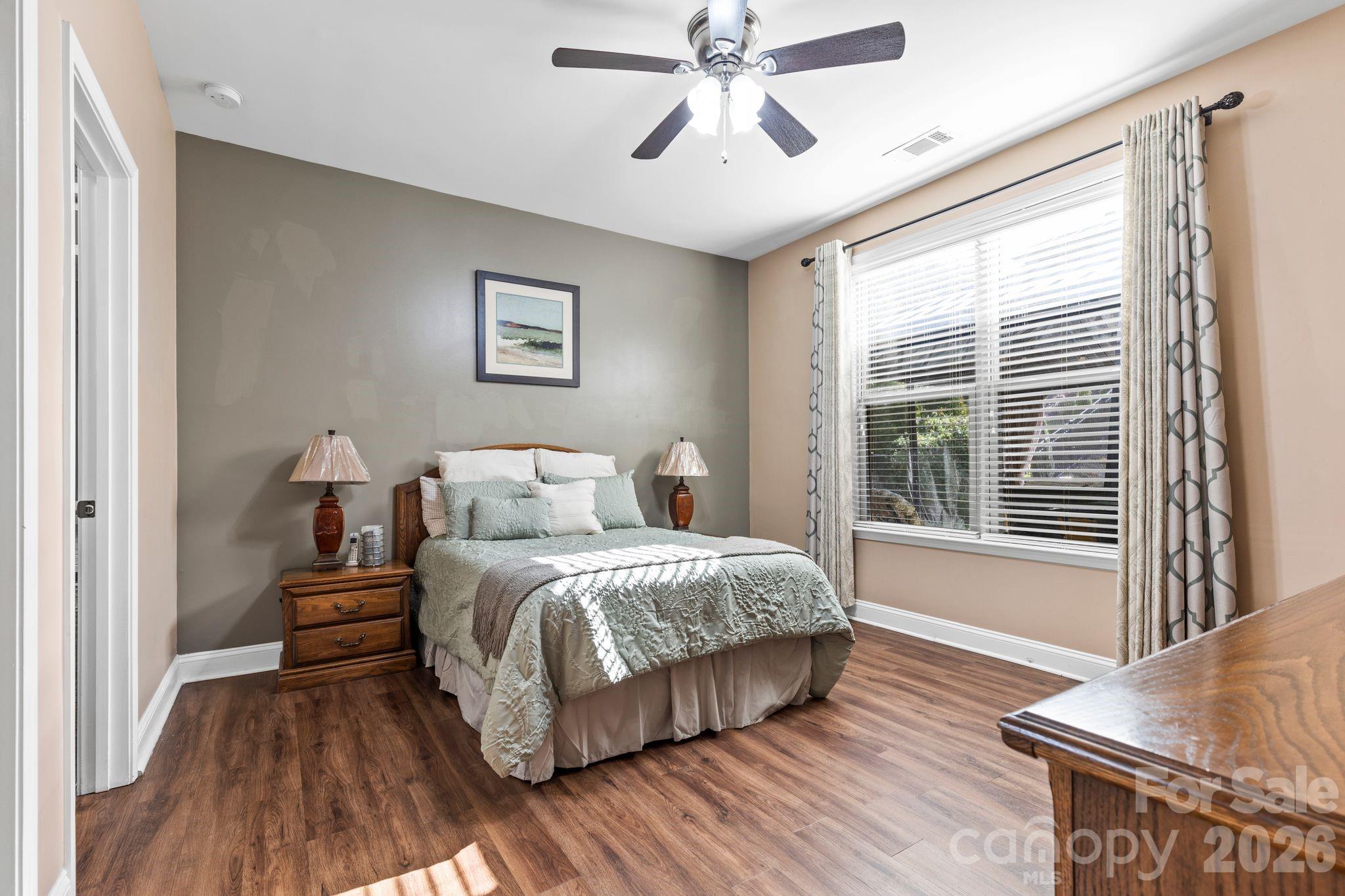 158 Eagles Landing Drive — Mooresville