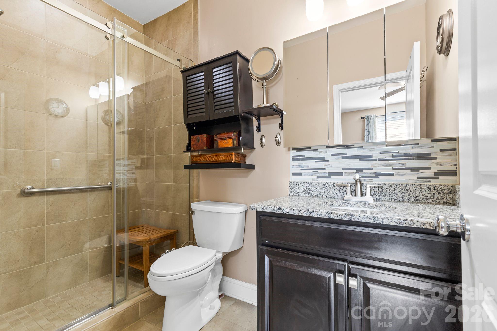 158 Eagles Landing Drive — Mooresville