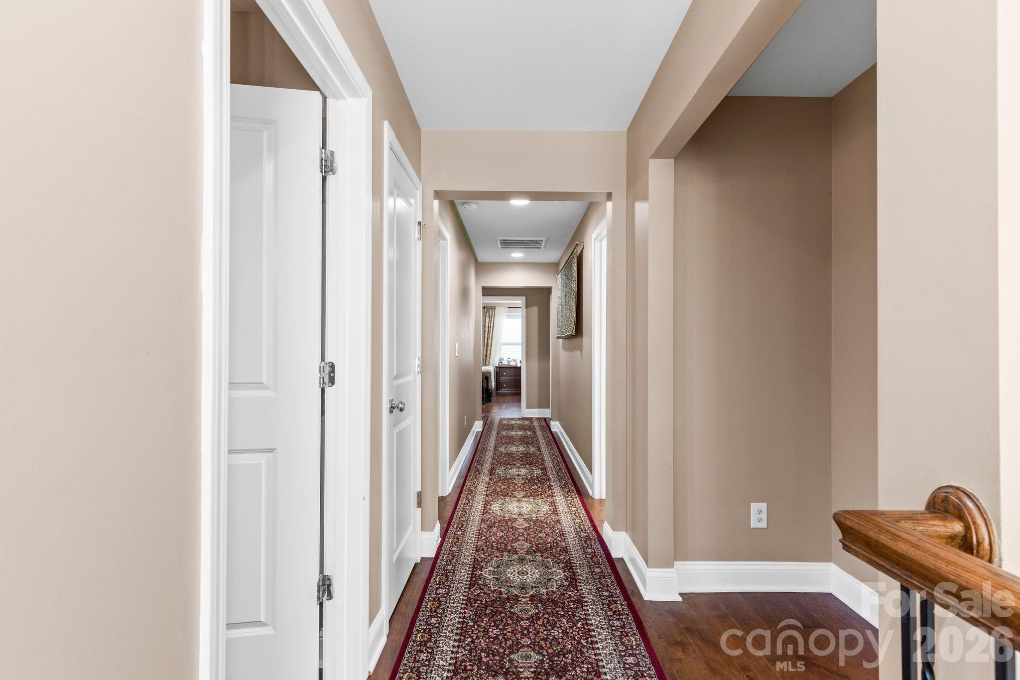 158 Eagles Landing Drive — Mooresville