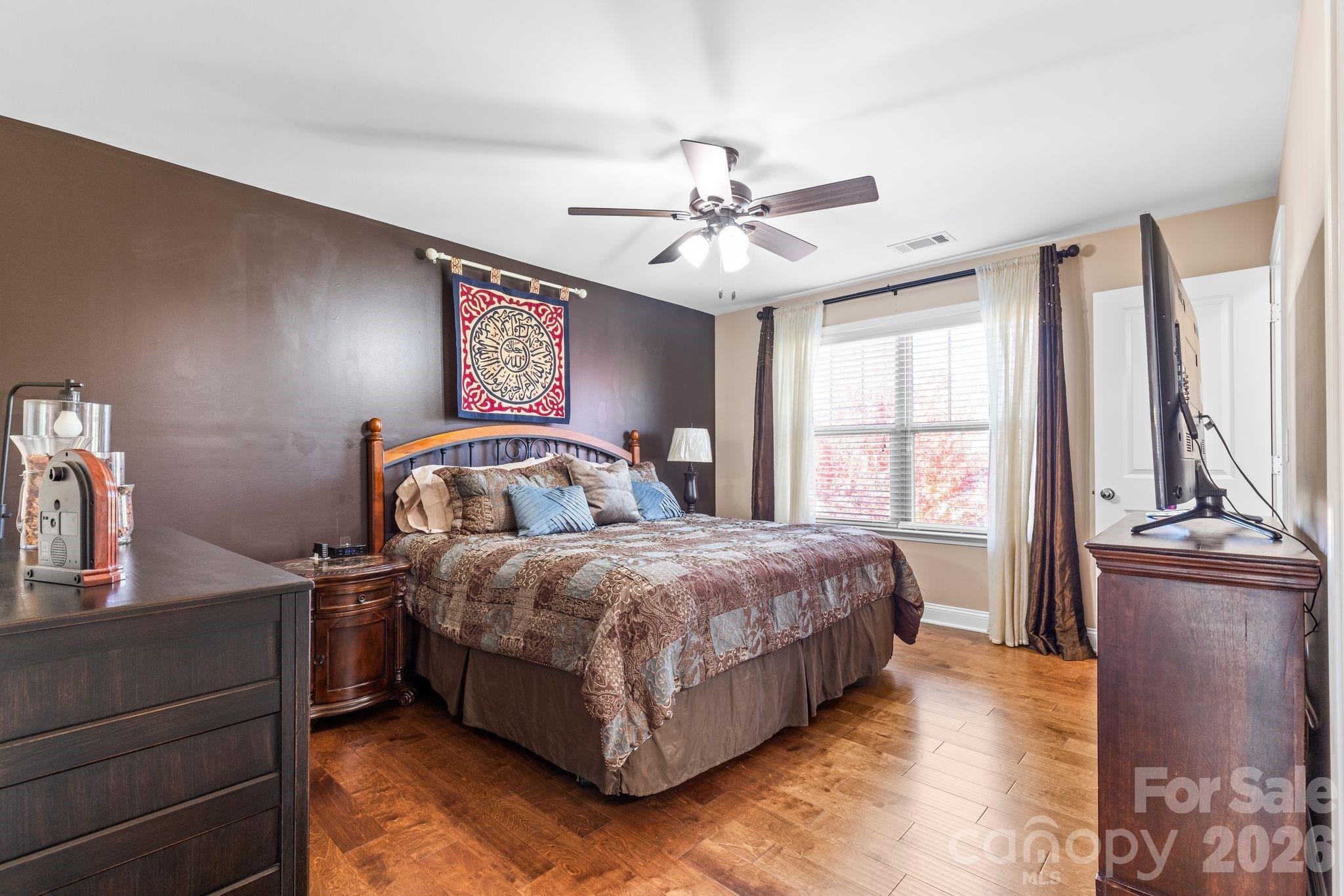 158 Eagles Landing Drive — Mooresville