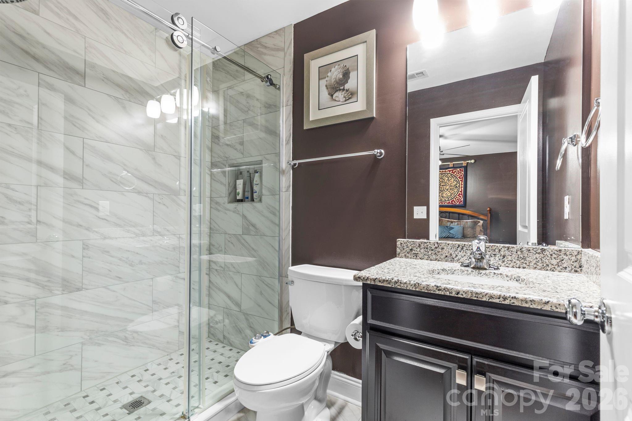 158 Eagles Landing Drive — Mooresville