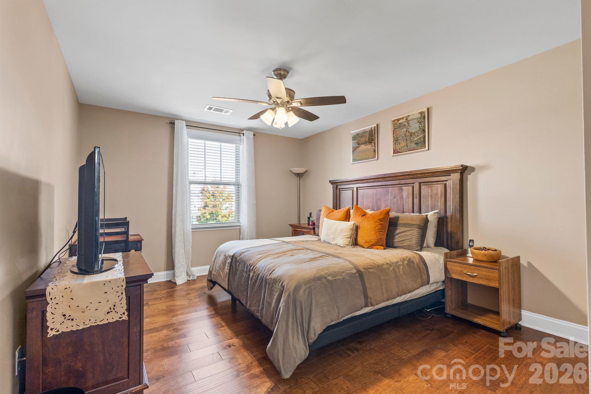 158 Eagles Landing Drive — Mooresville